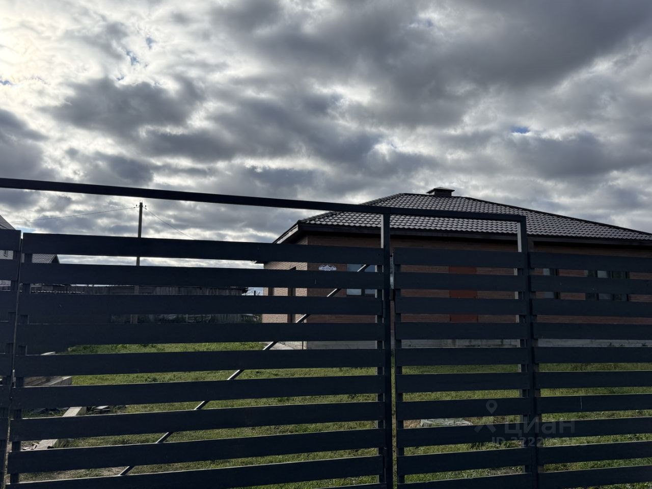 Дом, 115 м², 8 соток