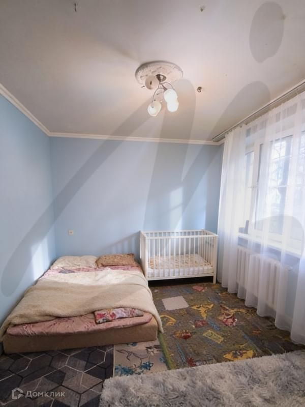 2-комн., 38 м², 1/5 этаж