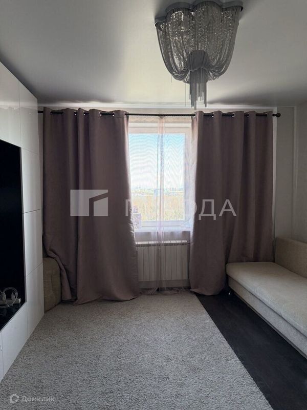 3-комн., 71.2 м², 16/26 этаж