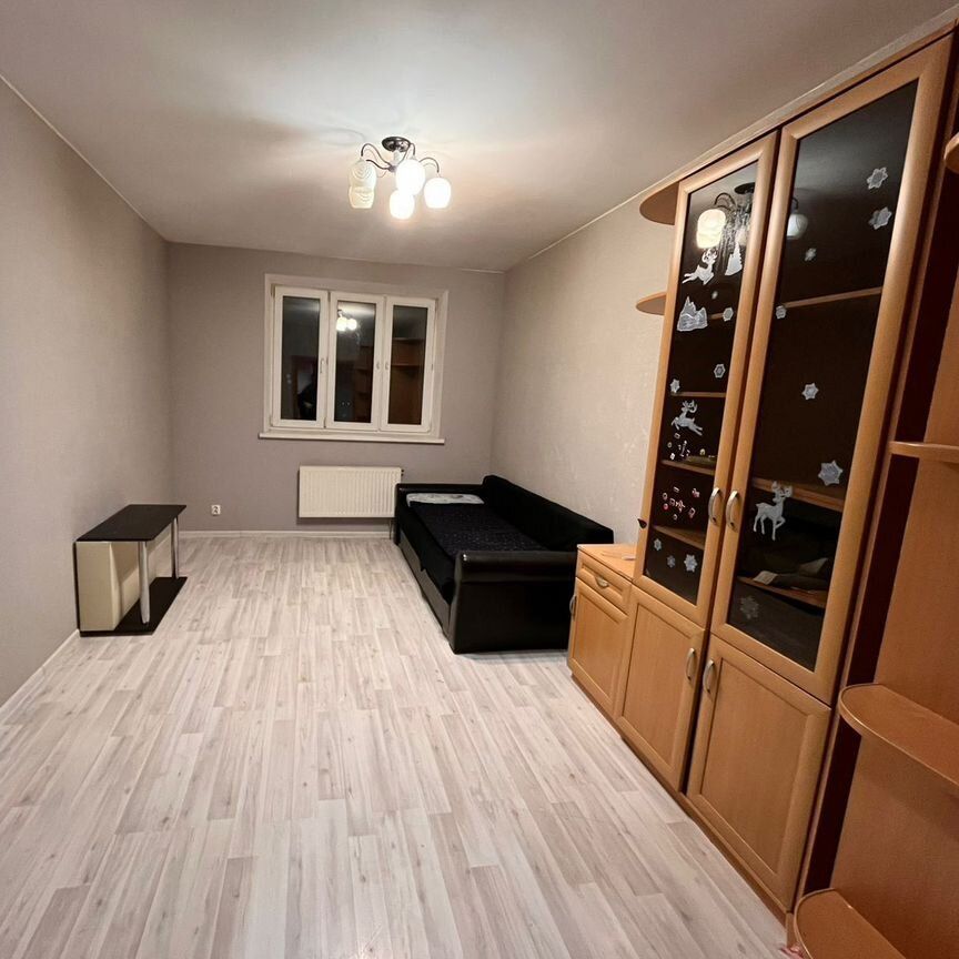 4-комн. квартира, 103.3 м², 22/23 этаж