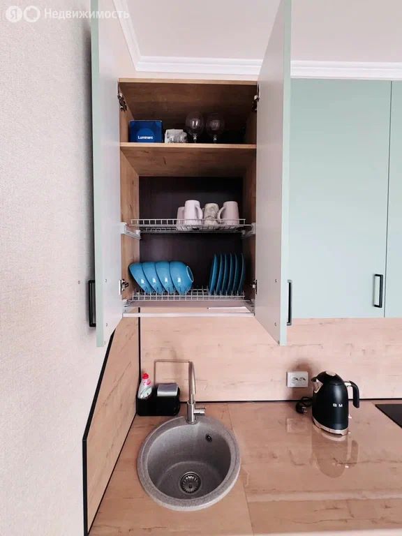 Комната в 2-комн. квартире, 0 м2, 7/8 этаж