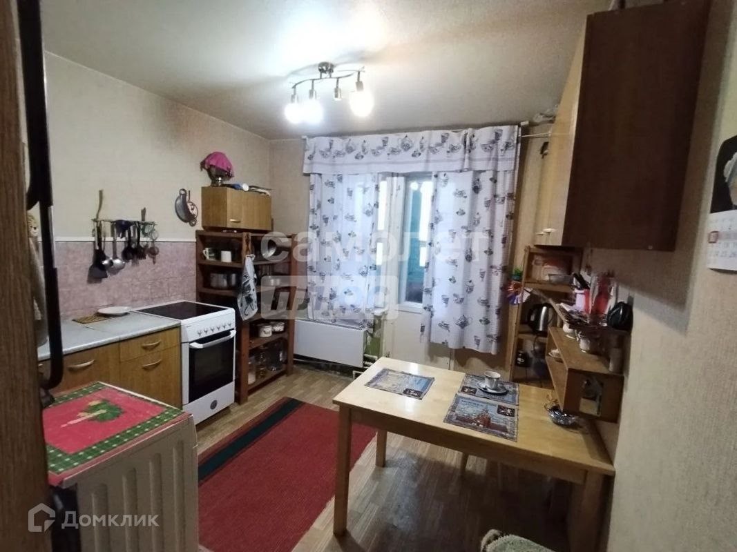 3-комн., 67.5 м², 5/5 этаж