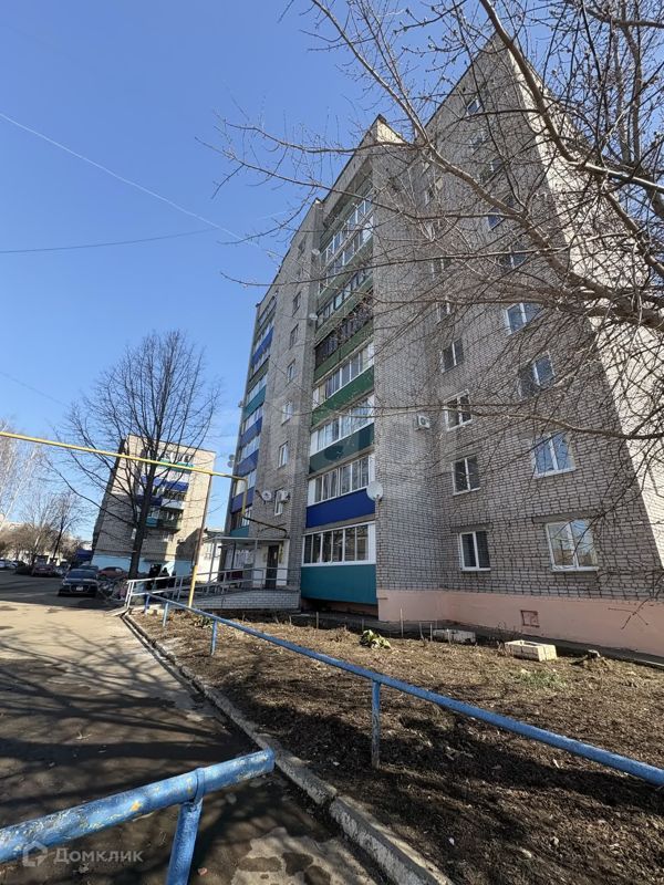 2-комн., 48.8 м², 6/9 этаж