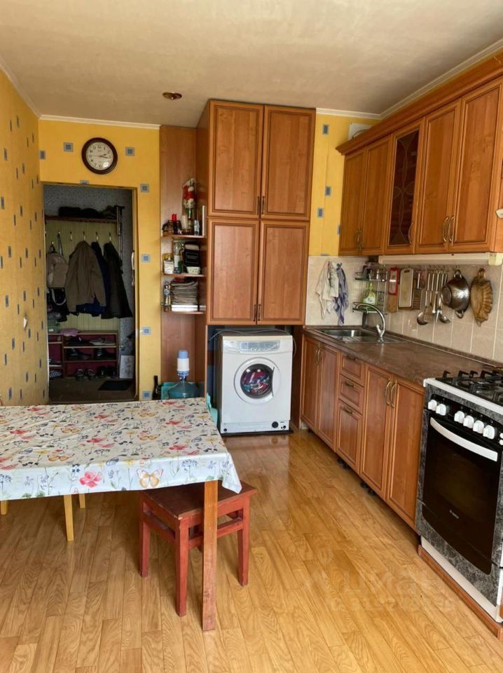 3-комн., 85 м², 5/10 этаж