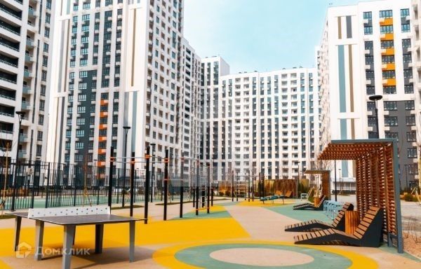 3-комн., 83 м², 9/11 этаж
