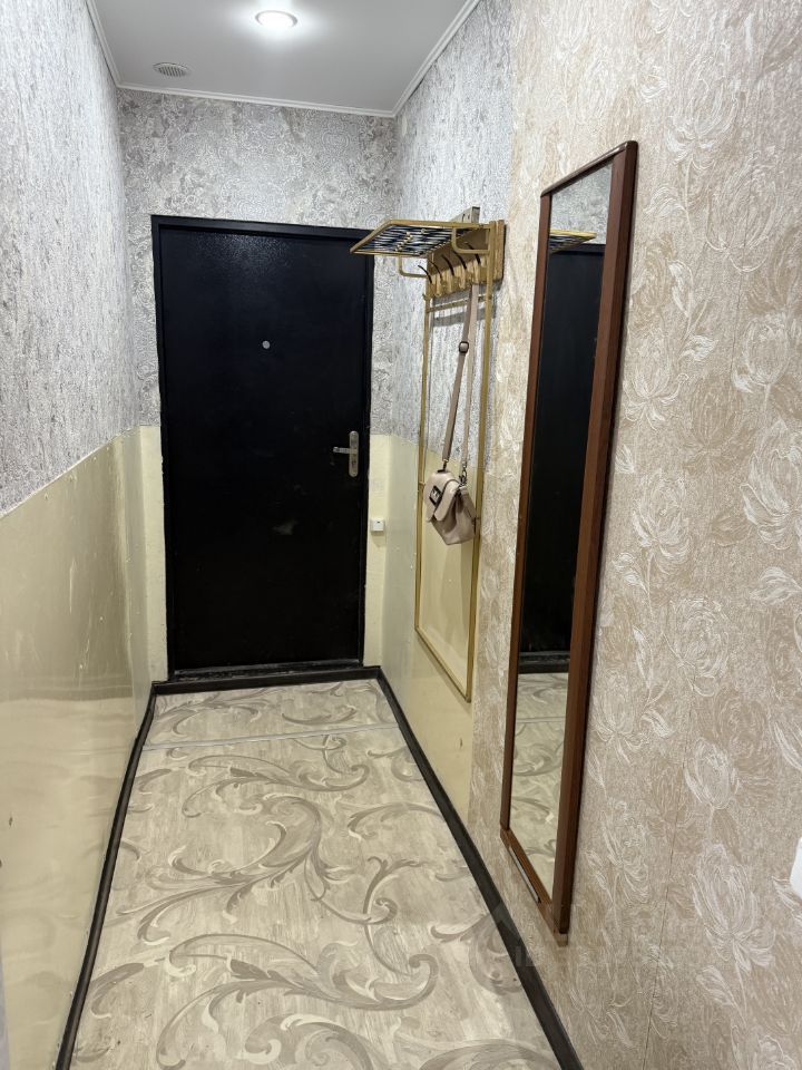 1-комн. квартира, 22 м², 1/1 этаж