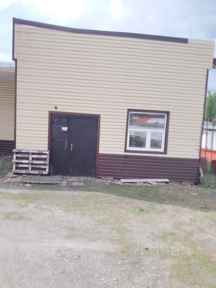 ПСН, 107.1 м², 1/1 этаж
