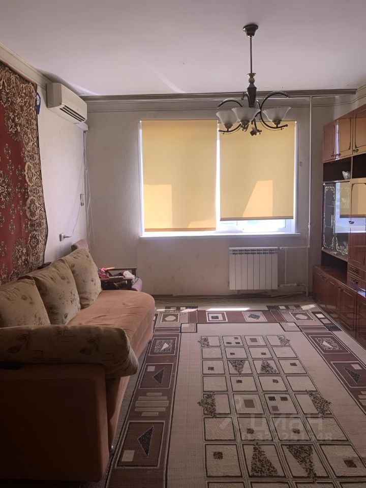 3-комн., 63 м², 8/9 этаж