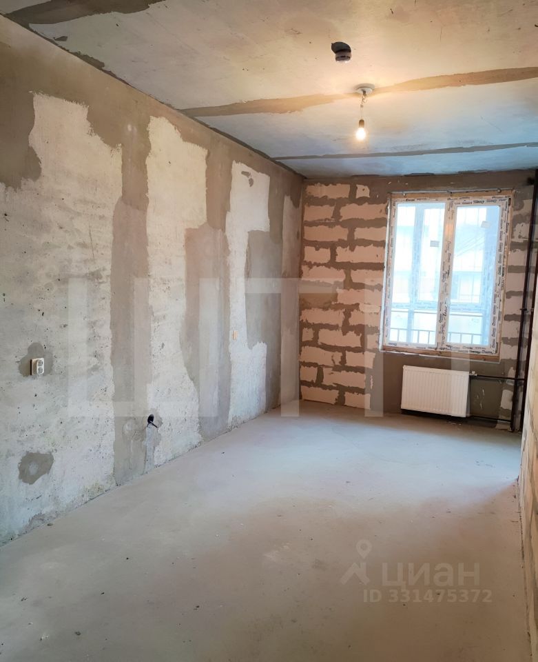3-комн. квартира, 87.9 м2, 5/13 этаж