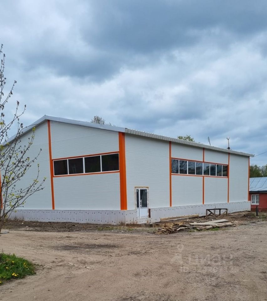 ПСН, 264 м², 1/1 этаж