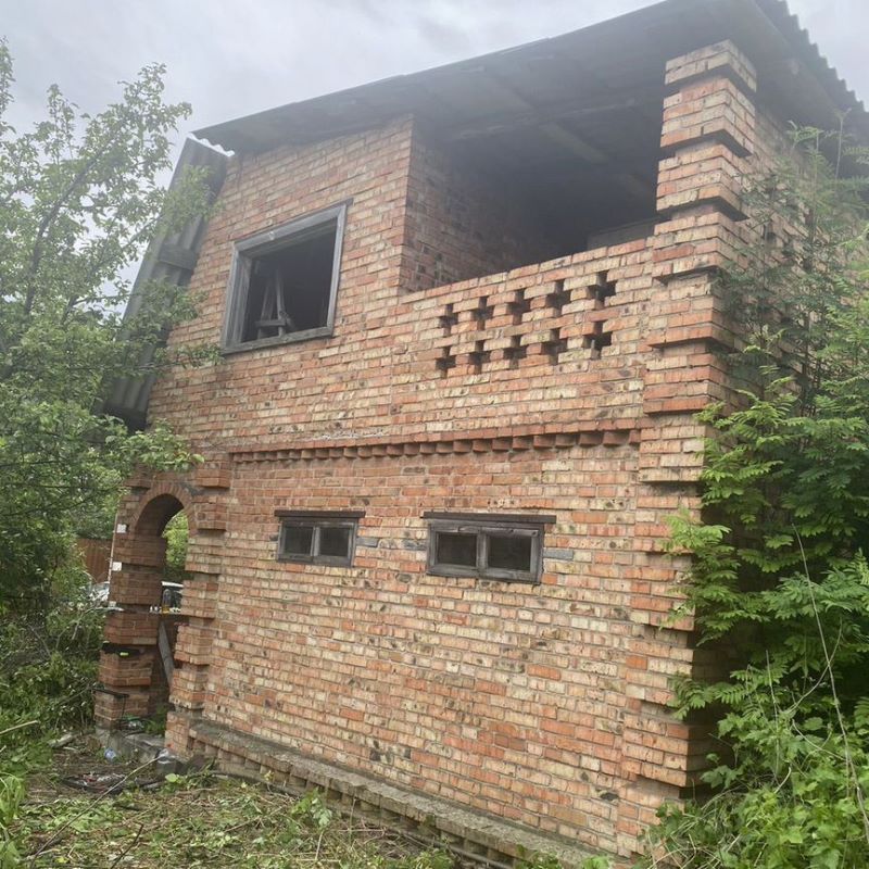 Коттедж, 60 м², 6 соток
