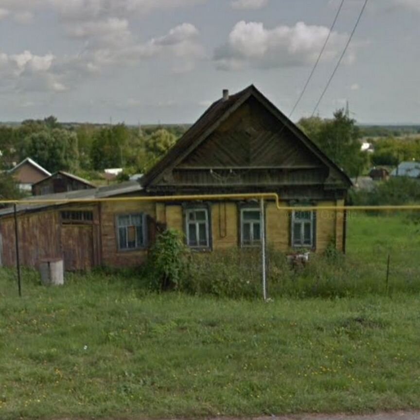 Дом, 36 м², 9 соток