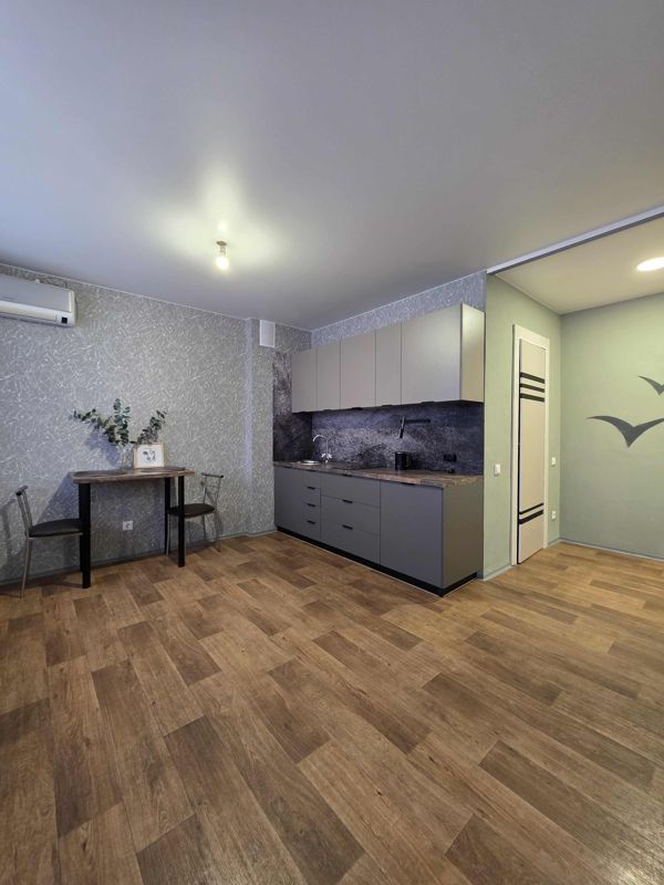 1-комн., 31 м², 1/3 этаж