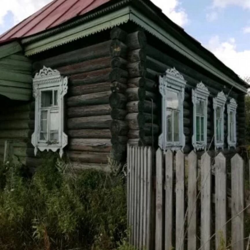 Дом, 40 м², 20 соток