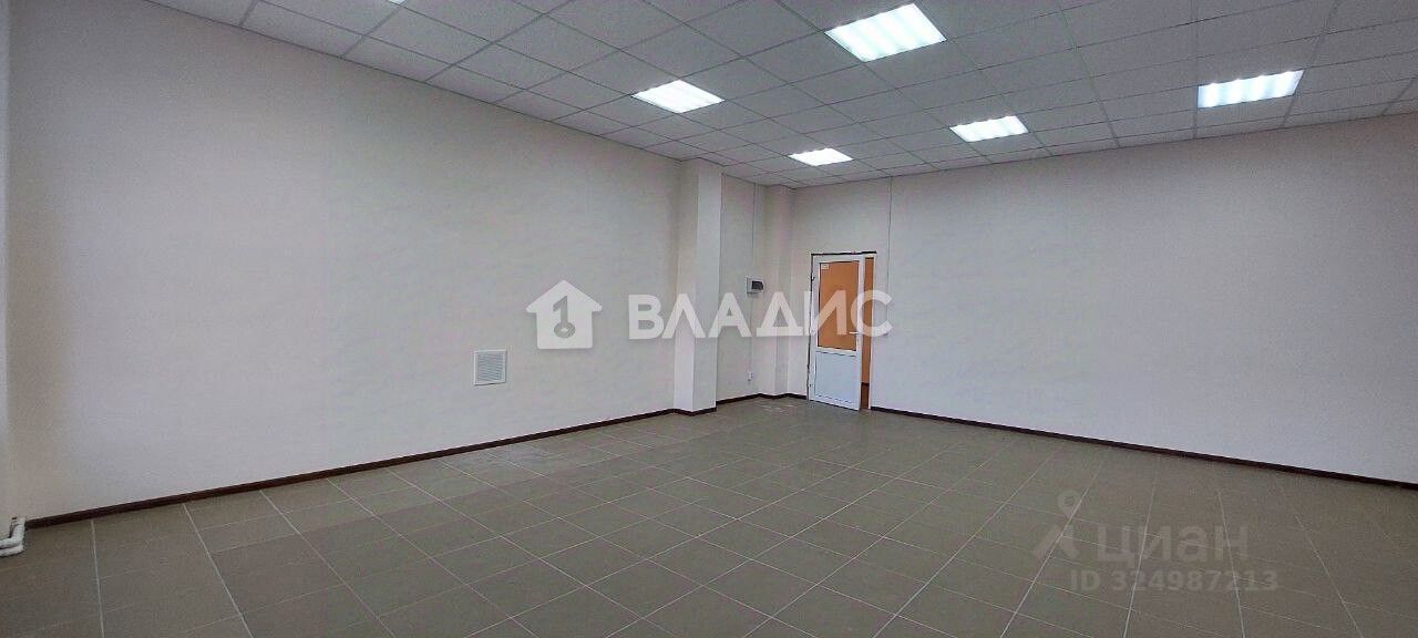 ПСН, 50 м², 1/5 этаж