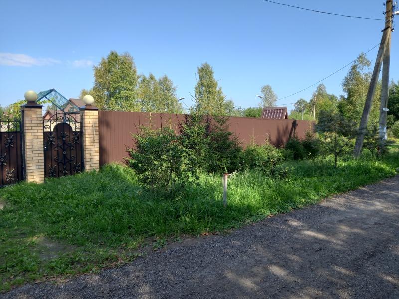 Дача, 100 м², 15 соток