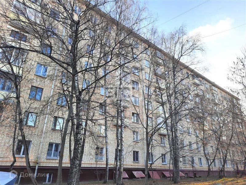 3-комн., 75 м², 1/8 этаж