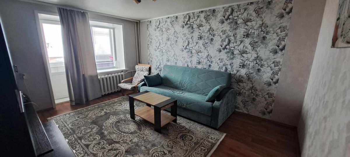 3-комн., 60 м², 6/9 этаж