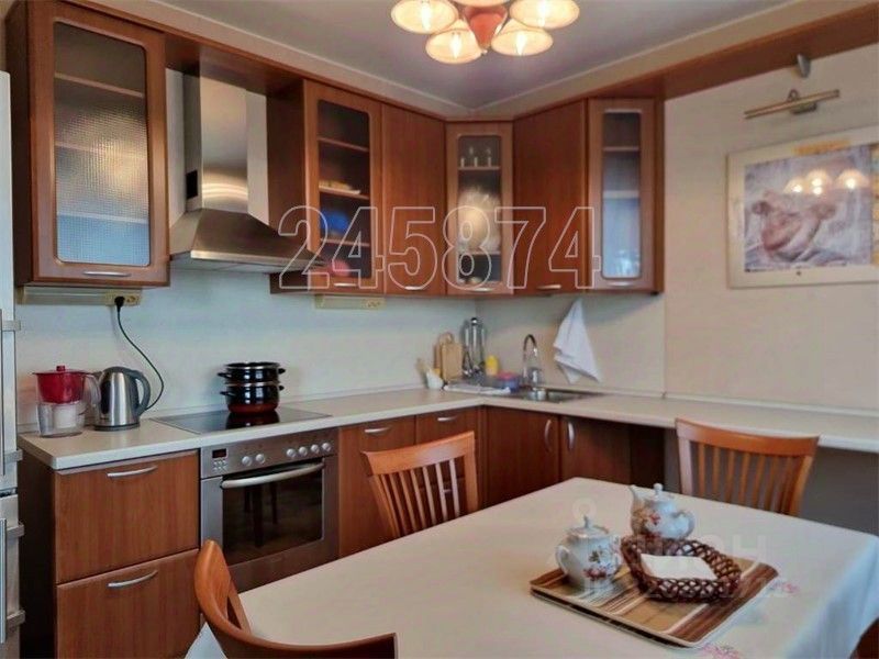 4-комн. квартира, 103 м2, 21/23 этаж