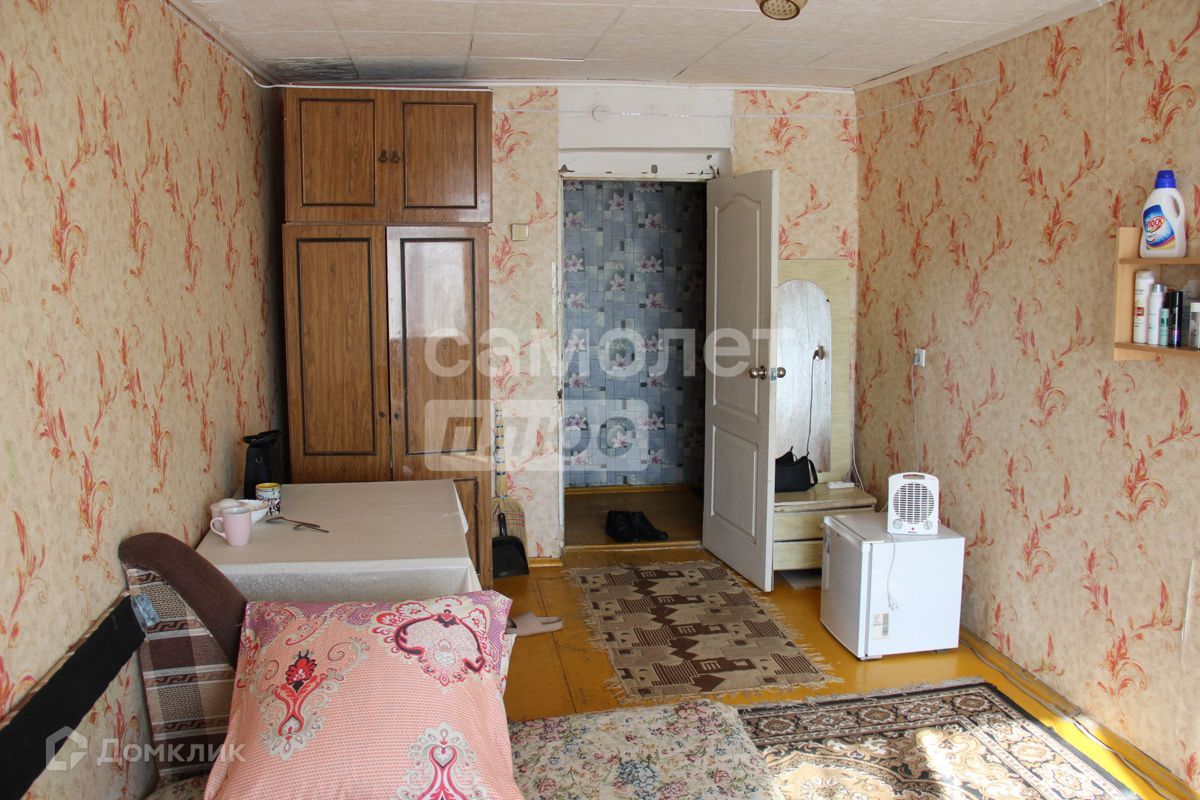 4-комн. квартира, 74 м2, 5/5 этаж