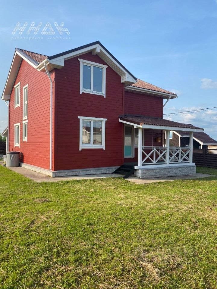 Дом, 148 м², 10 соток