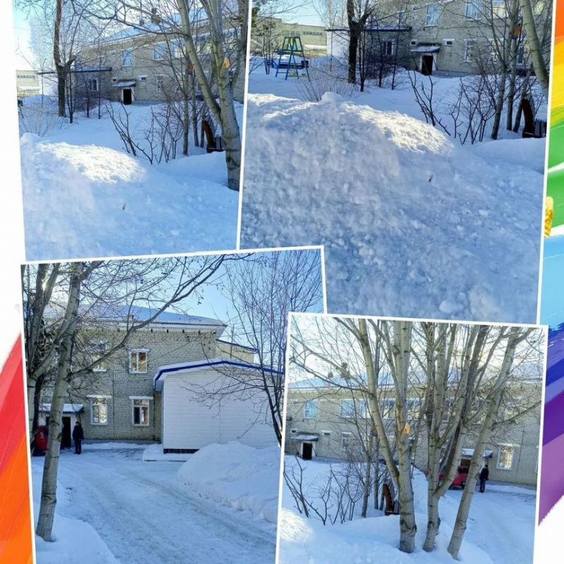 3-комн. квартира, 58.5 м², 2/2 этаж