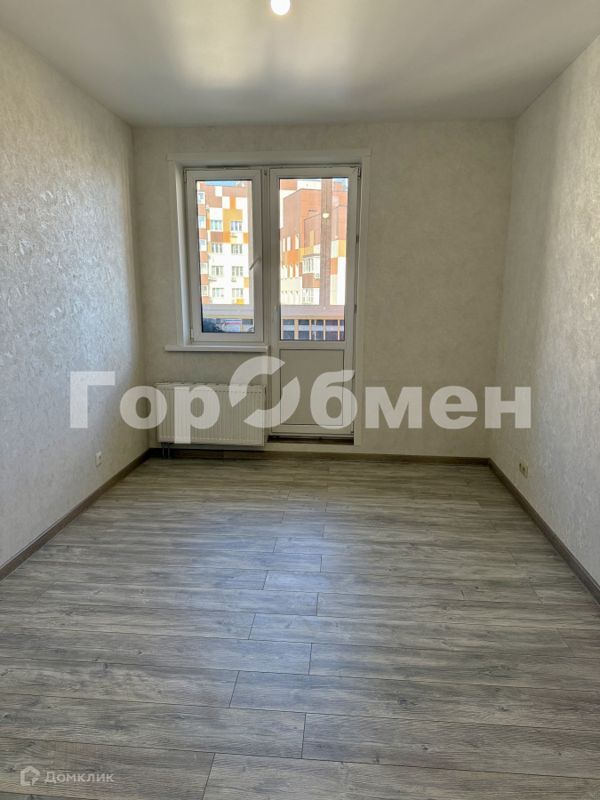 2-комн., 52.2 м², 14/18 этаж