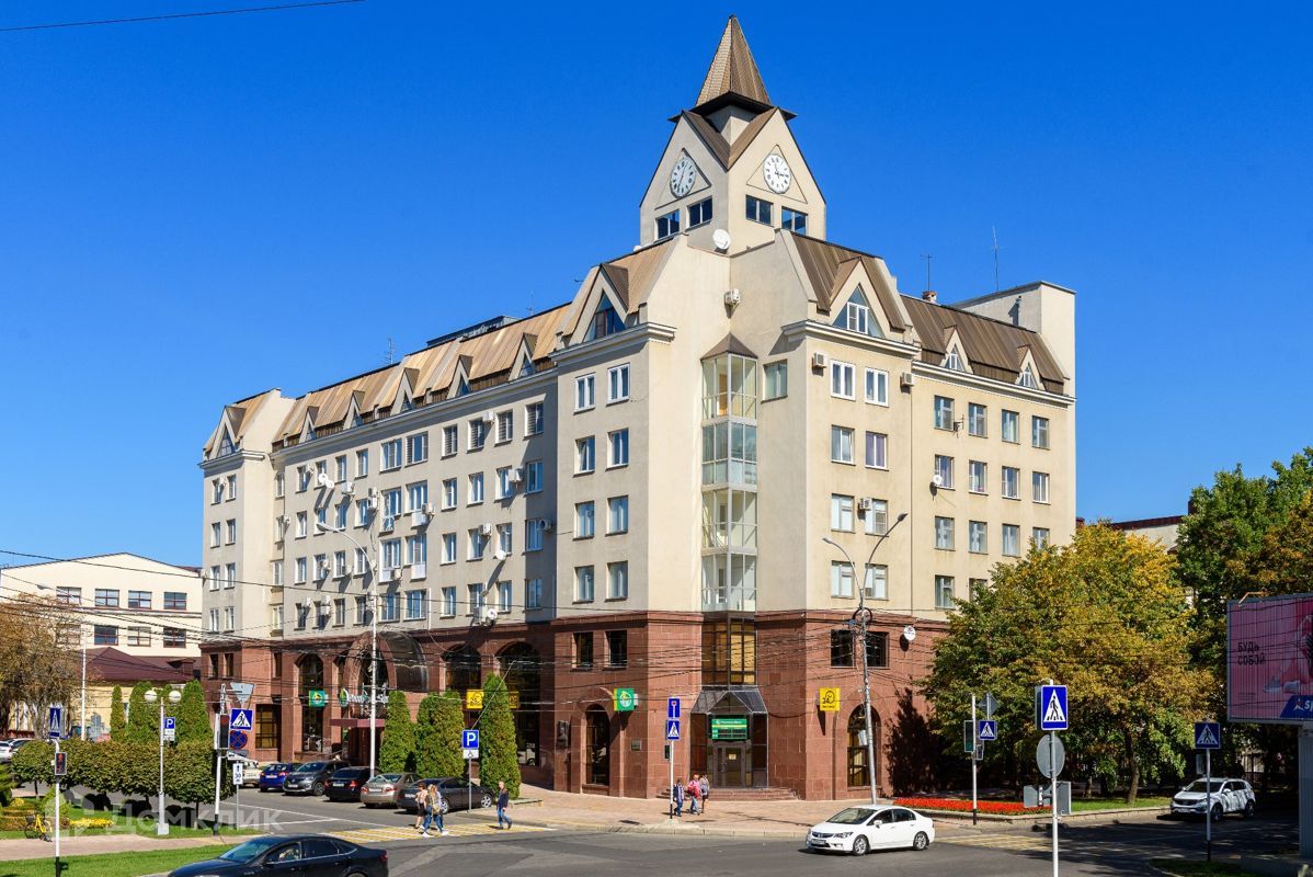 5-комн. квартира, 180 м2, 7/7 этаж