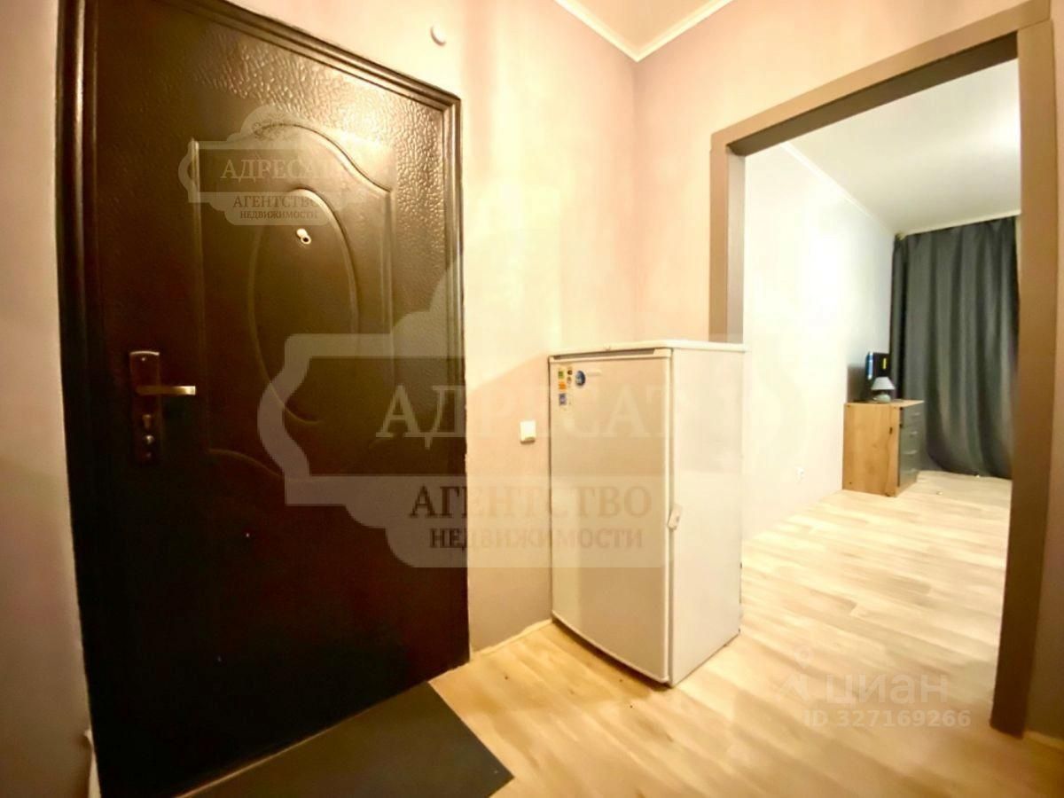 Квартира, 30 м², 22/22 этаж