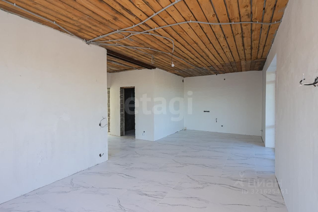 Дом, 97.6 м², 6 соток