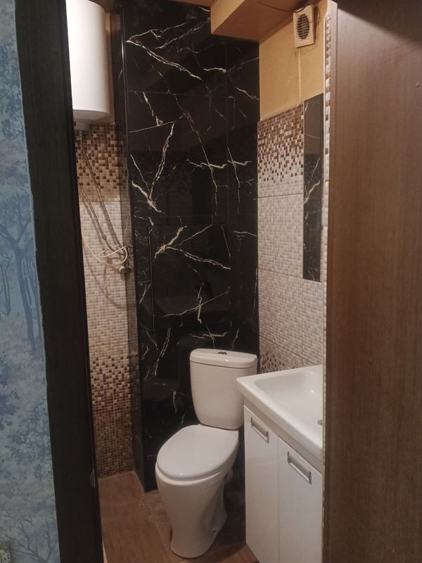 Квартира, 18.6 м², 3/4 этаж