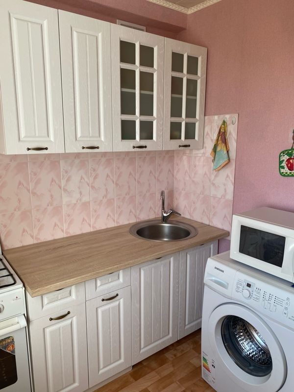 1-комн., 28.3 м², 5/5 этаж