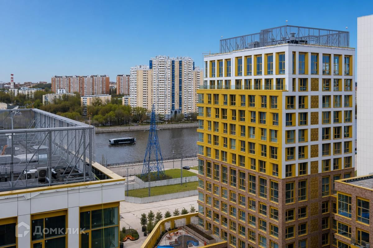 2-комн., 59.9 м², 12/16 этаж