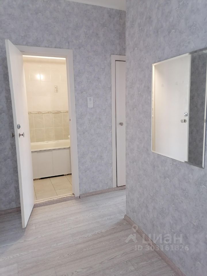1-комн., 42.8 м², 6/9 этаж