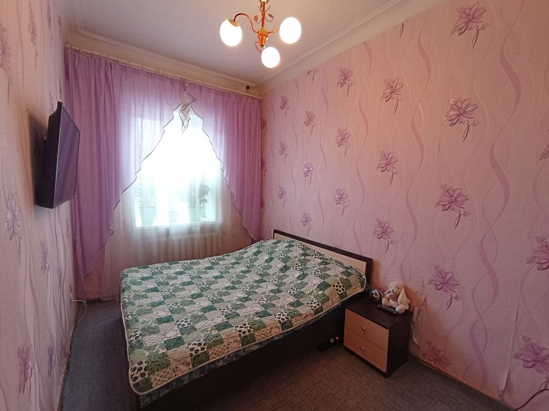 3-комн., 57.9 м², 2/3 этаж