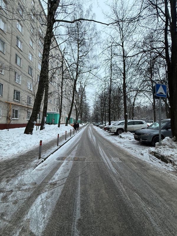 1-комн., 34.4 м², 2/9 этаж