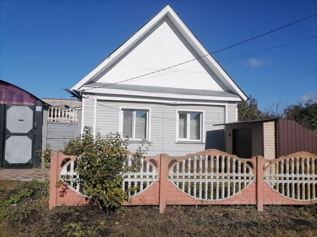 1-этажный дом, 75.5 м², 24 сотки