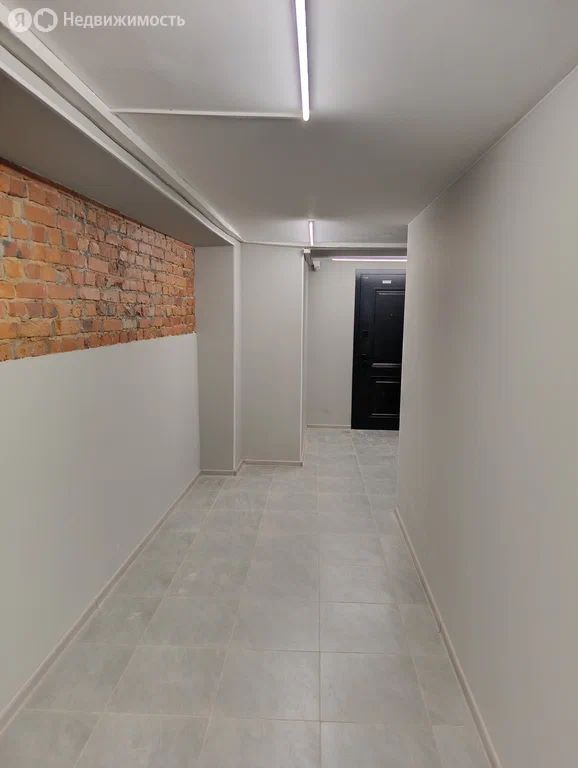 Офис, 46 м², 2/3 этаж
