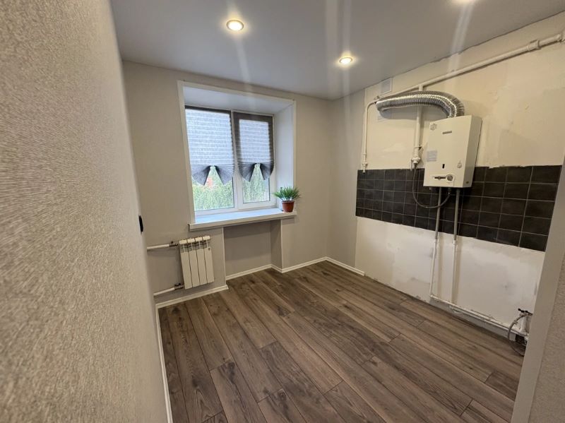 2-комн., 44 м², 3/5 этаж