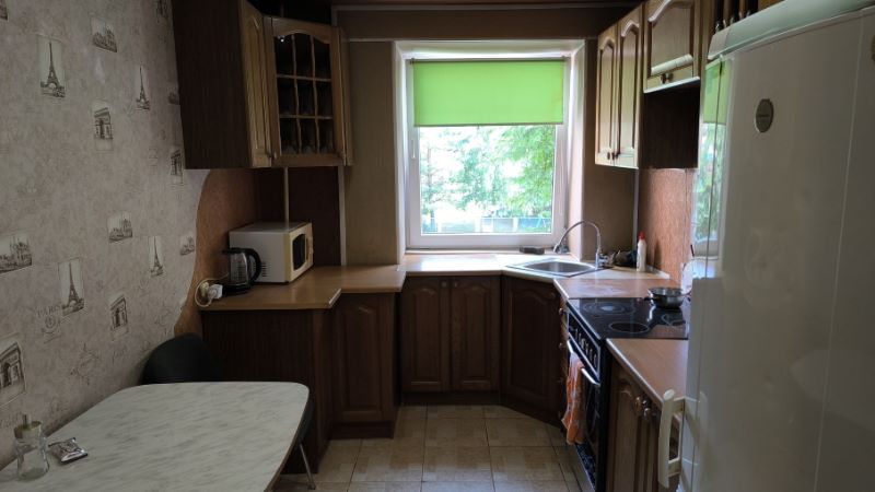 2-комн., 50 м², 2/5 этаж