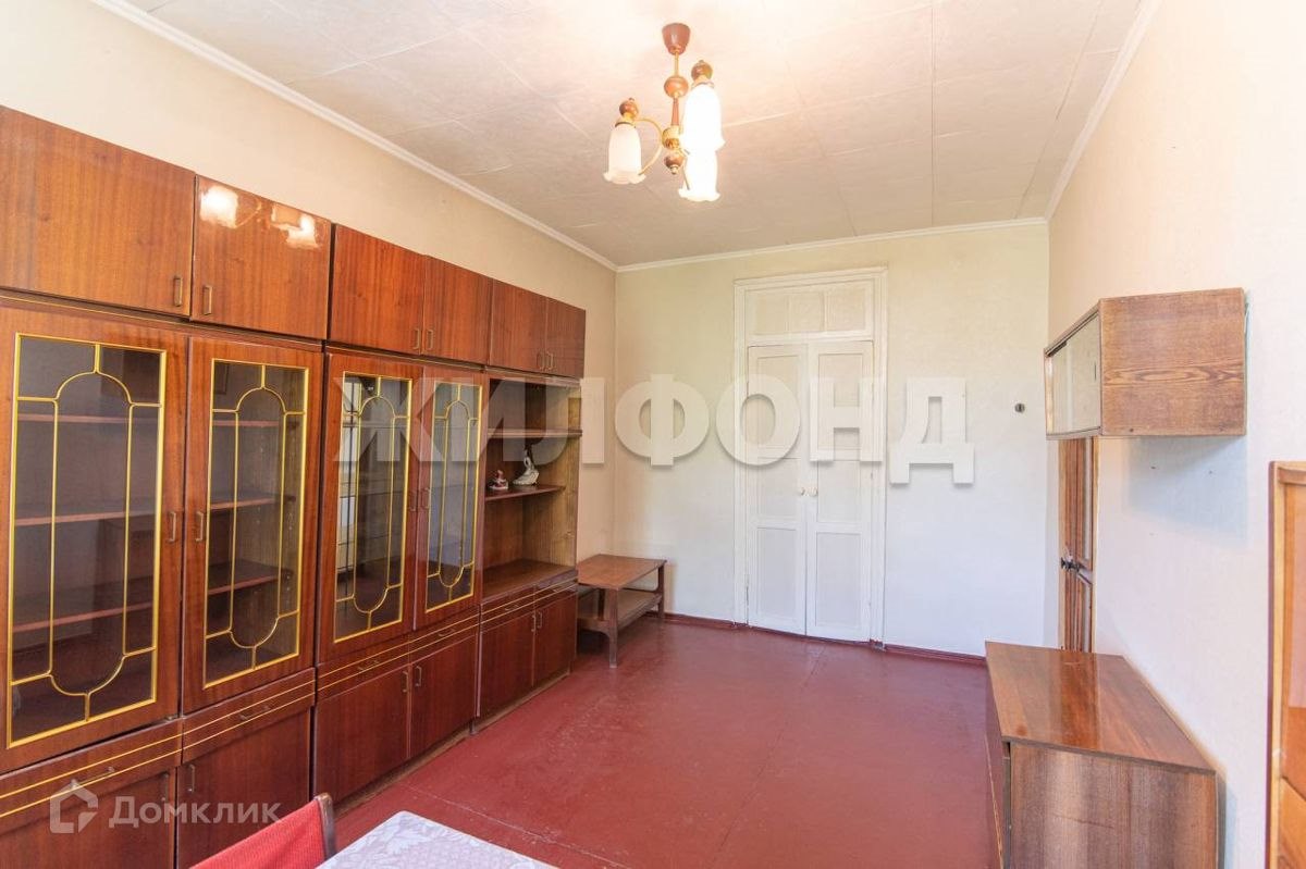 3-комн., 70.4 м², 3/3 этаж