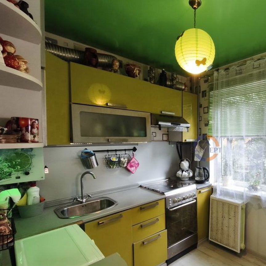 2-комн., 45 м², 1/5 этаж