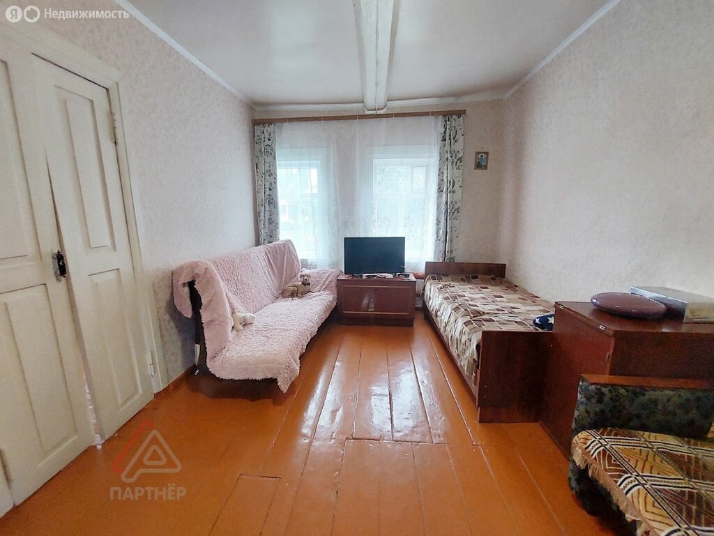 Дом, 59 м², 9.3 соток