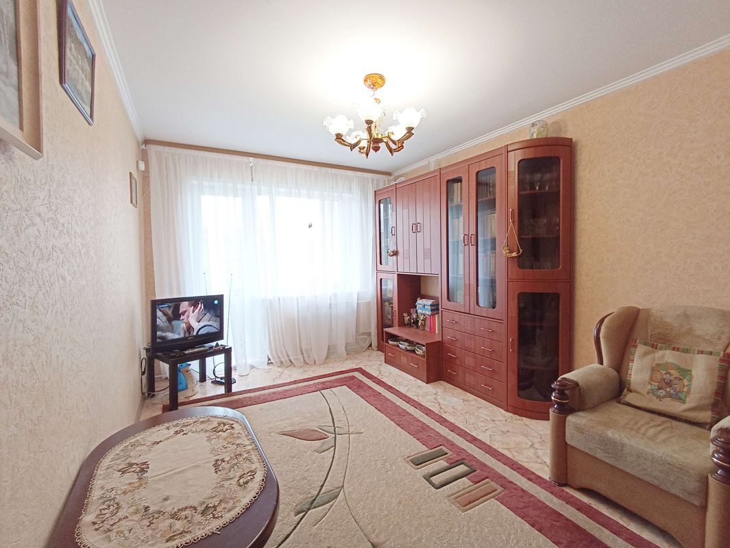 3-комн., 61.6 м², 5/5 этаж
