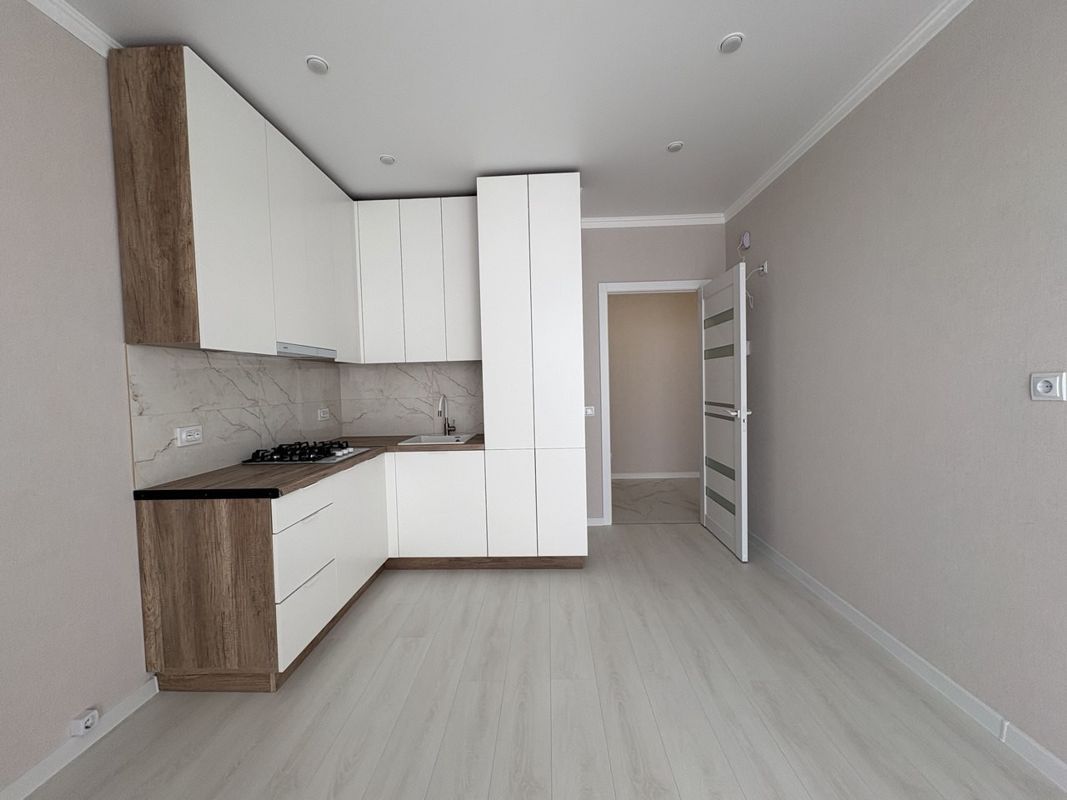 1-комн., 41 м², 9/9 этаж