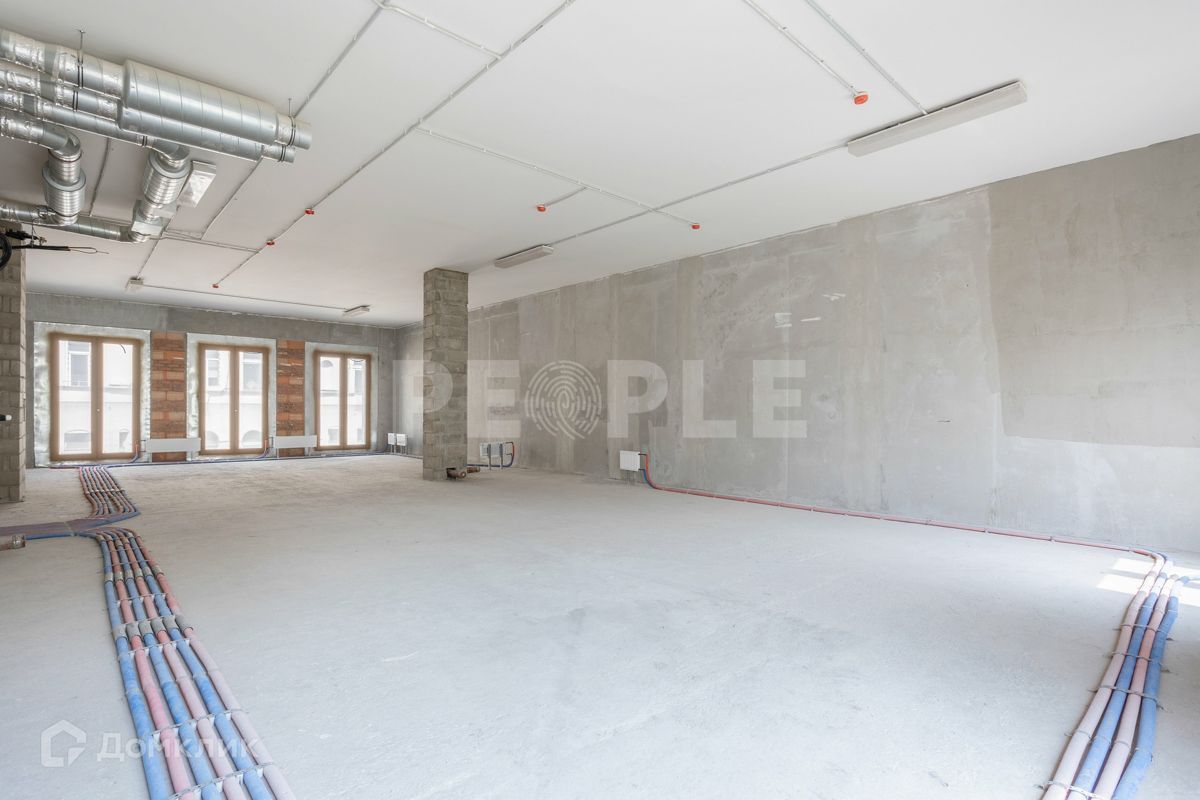 3-комн., 135.1 м², 5/7 этаж