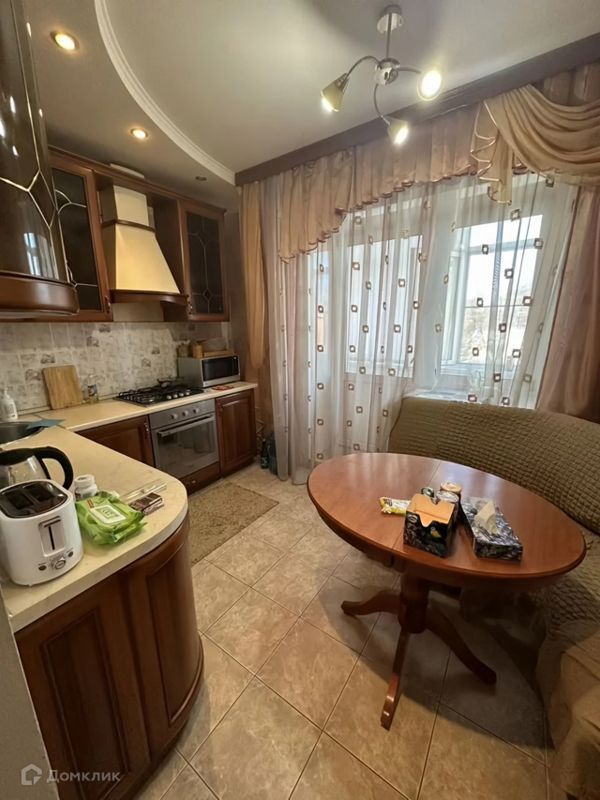 1-комн., 48 м², 5/5 этаж