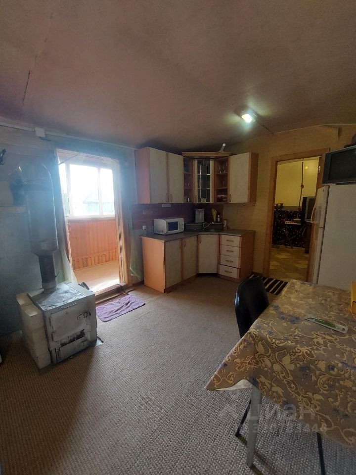 Дом, 60 м², 6.64 соток