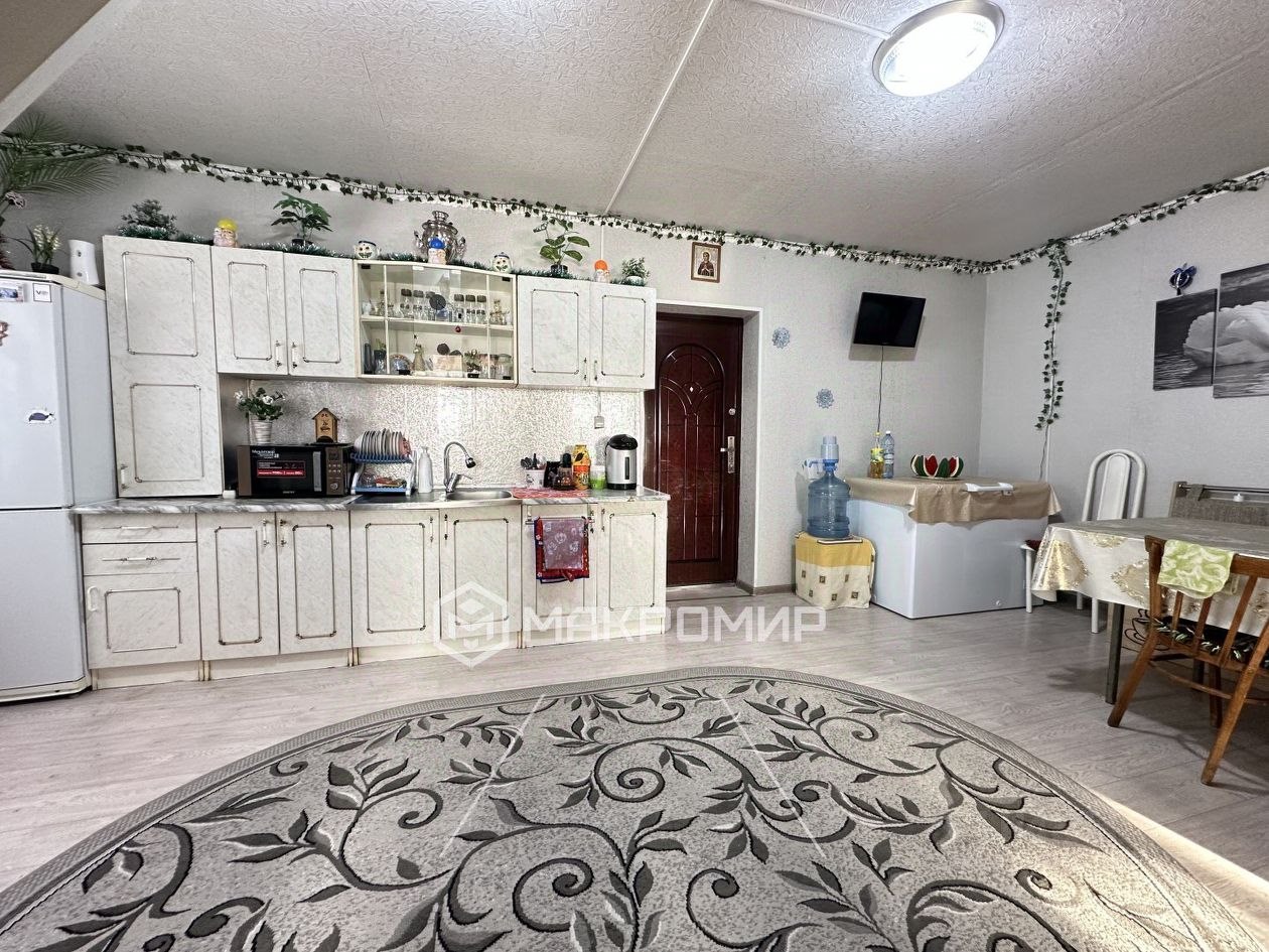 Дом, 124 м², 5 соток