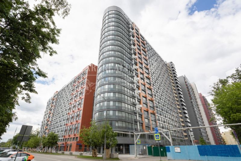 2-комн., 67 м², 4/15 этаж